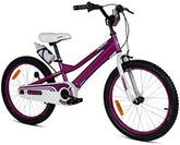 Mogoo Bicycle 20 Rayon Junior Purple - Colorland Toys